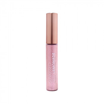 Sunkissed Pink Lemonade Shimmer Liquid Eyeshadow 7ml 