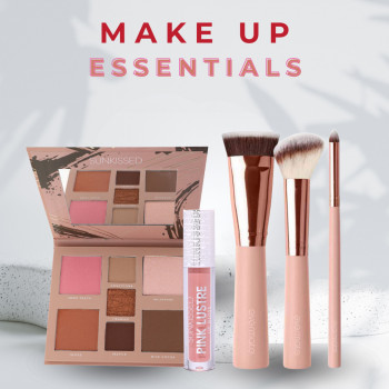 Beauty Box Makeup Essentials 