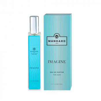 Manoard Imagine edp for men 50ml 