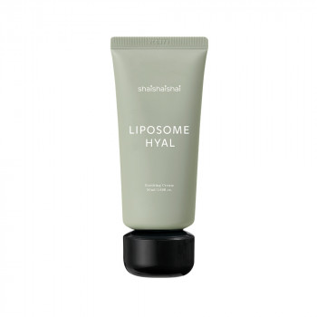 Shaishaishai Liposome Hyal Soothing Cream 50ml 