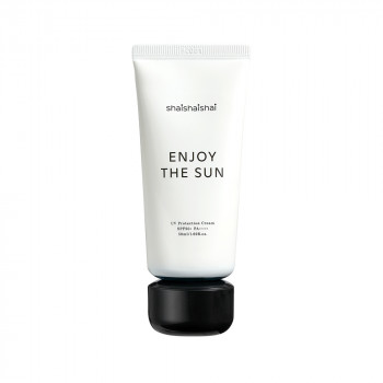 Shaishaishai Enjoy The Sun UV Protection Cream SPF50 PA++++ 50gr 