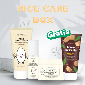 Beauty Box Rice Care 