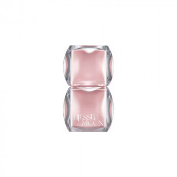 BLESSED MOON Veil Glow Lip Tint 01 Vintage Petal 3.8g 