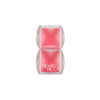 BLESSED MOON Veil Blur Lip Tint 03 Rose Bloom 3.8g 