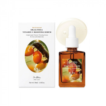 Dr Althea Vitamin C Boosting Serum 30ml 