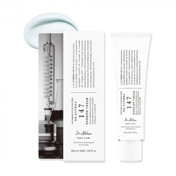 Dr Althea 147 Barrier Cream 150ml 