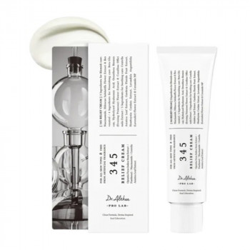 Dr Althea 345 Relief Cream 150ml 