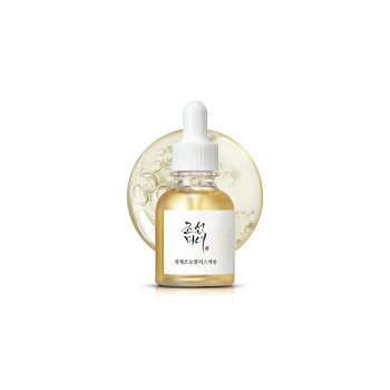 BEAUTY OF JOSEON Revive Serum Ginseng+Snail Mucin 30ml 