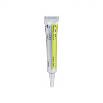 CELIMAX THE-A Retinal Shot Tightening Booster 15ml 