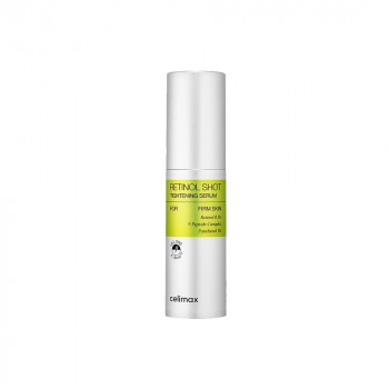 CELIMAX THE VITA-A Retinol Shot Tightening Serum  30ml 