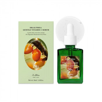 Dr Althea Gentle Vitamin C Serum 30ml 