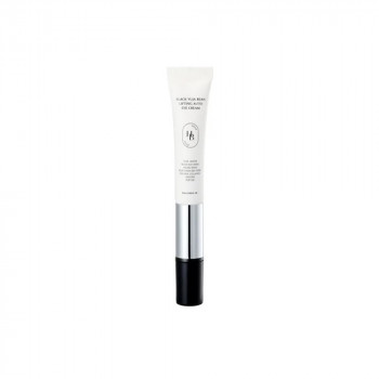 HEVEBLUE Black Yuja Bean Lifting Eye Cream 15ml 