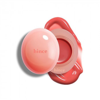 HINCE Raw Glow Dewy Ball 01 Raw Rose Dew 3.5gr 