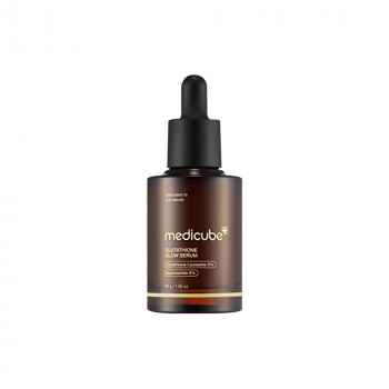 MEDICUBE Glutathione Glow Serum 30gr 