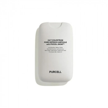PURCELL 24/7 Colostrum Pore Defence Ampoule 55ml 