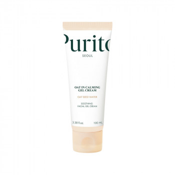 Purito Seoul Oat in Calming Gel Cream 100ml 
