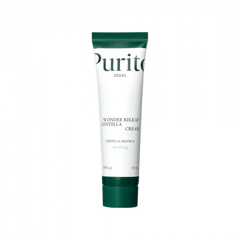 Purito Seoul Wonder Releaf Centella Cream 50ml 