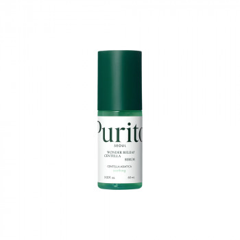 Purito Seoul Wonder Releaf Centella Serum 60ml 