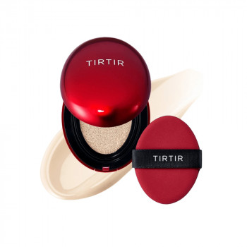 TIRTIR Mask Fit Red Cusion 13N Fair Ivory 18gr 