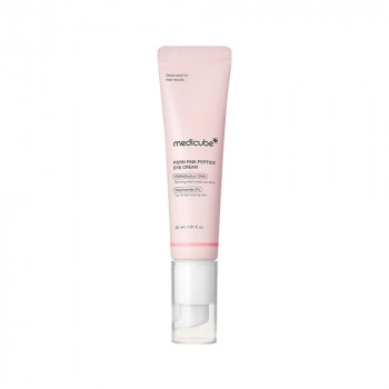 MEDICUBE Pdrn Pink Peptide Eye Cream 30ml 