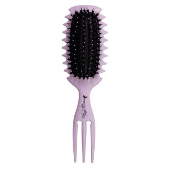NASCITA četka za kosu FPRO00053 Purple 