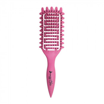 NASCITA četka za kosu FPRO00058PN Pink 