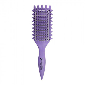 NASCITA četka za kosu FPRO00058PR Purple 