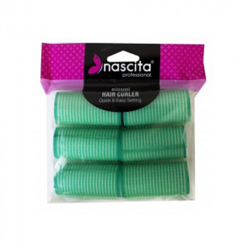 NASCITA vikleri samolepljivi BIGUDI059 3.0x6.3 6/1 
