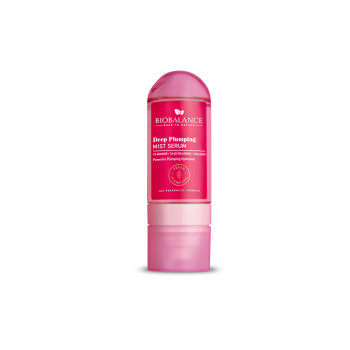 BIOBALANCE Deep Plumping Mist Serum 80 ml 