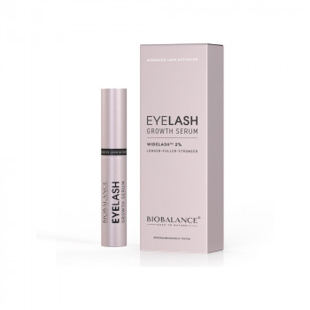 BIOBALANCE Eyelash Growth Serum 6 ml 