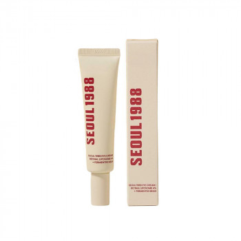 KSECRET SEOUL 1988 Eye Cream Retinal Liposome 4%+Fermented Bean 30ml 
