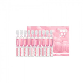 MEDICUBE Pdrn Pink One Day Serum 10ea x 1.5ml 