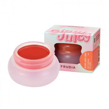 Frudia Glow Juicy Jam 02  4.5g 