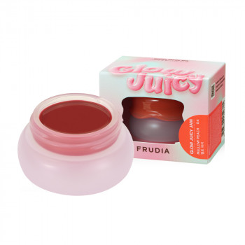 Frudia Glow Juicy Jam 04  4.5g 