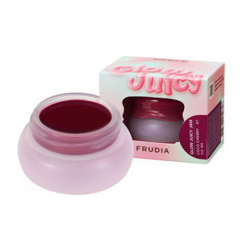 Frudia Glow Juicy Jam 07  4.5g 