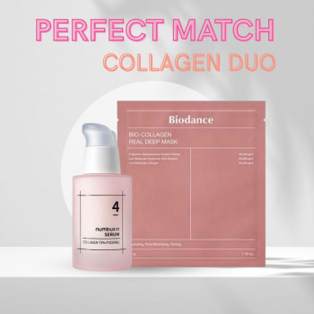 Perfect match Collagen duo 