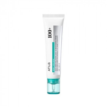 ANUA PDRN Hyaluronic Acid 100 Moisture Cream 60ml 