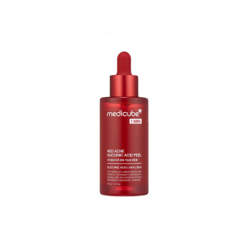 MEDICUBE Red Acne Succinic Acid Peel 40g 