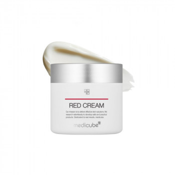 MEDICUBE Red Cream 2.0 50ml 