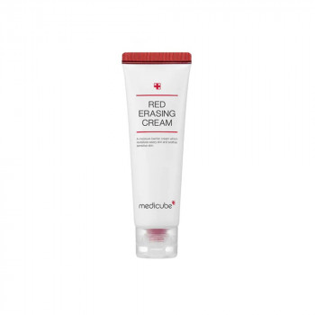 MEDICUBE Red Erasing Cream 2.0 50ml 