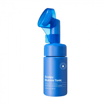 SEAPURI Scalpy Bubble Tonic 100ml 