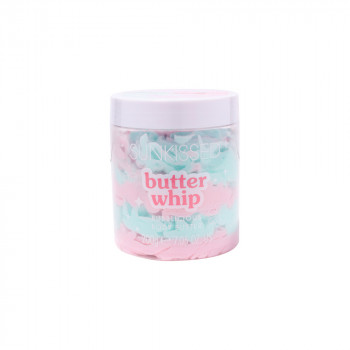 Sunkissed Butter Whip Bubblicious Body Butter 200g 