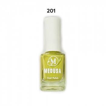 MEDUSA lak za nokte BR 201 