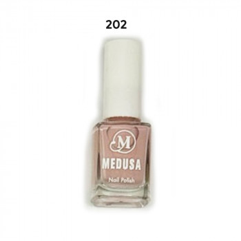 MEDUSA lak za nokte BR 202 