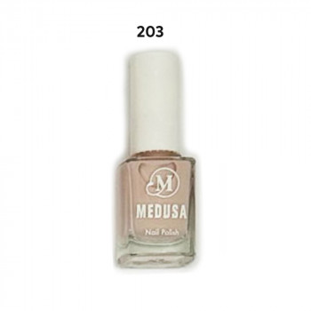 MEDUSA lak za nokte BR 203 