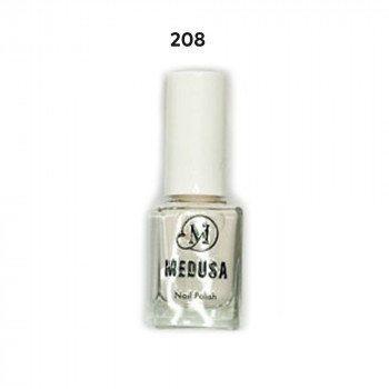 MEDUSA lak za nokte BR 208 
