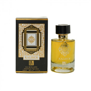 BN Kaliber edt men 100ml 