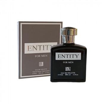 BN Entity for men edt 100ml 