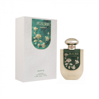RiiFFS Fleurie Emerald edp women 100ml 