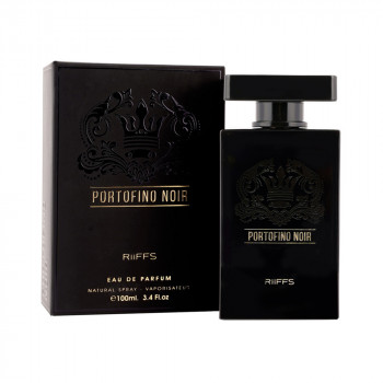 RiiFFS Portofino Noir edp men 100ml 